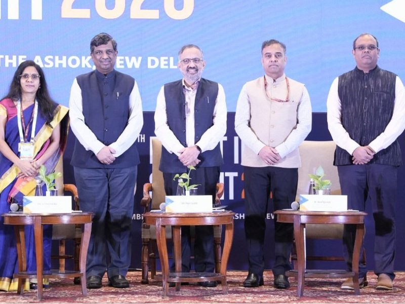 NITI Aayog urges strategic electrification of India’s key freight corridors