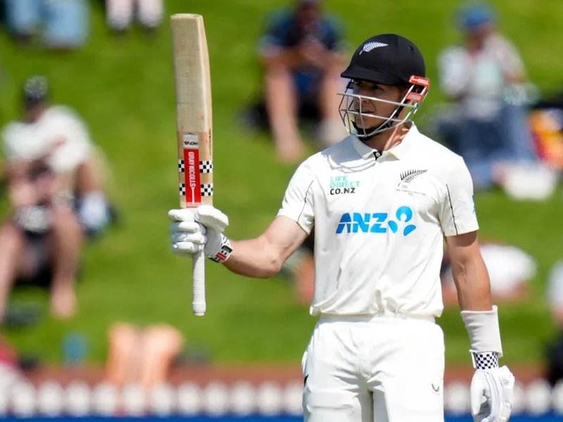 Nottinghamshire sign Mitchell Hay as Verreynne’s replacement for final three games of 2026 County Championship in Nottingham. Photo credit: Nottinghamshire County Cricket Club