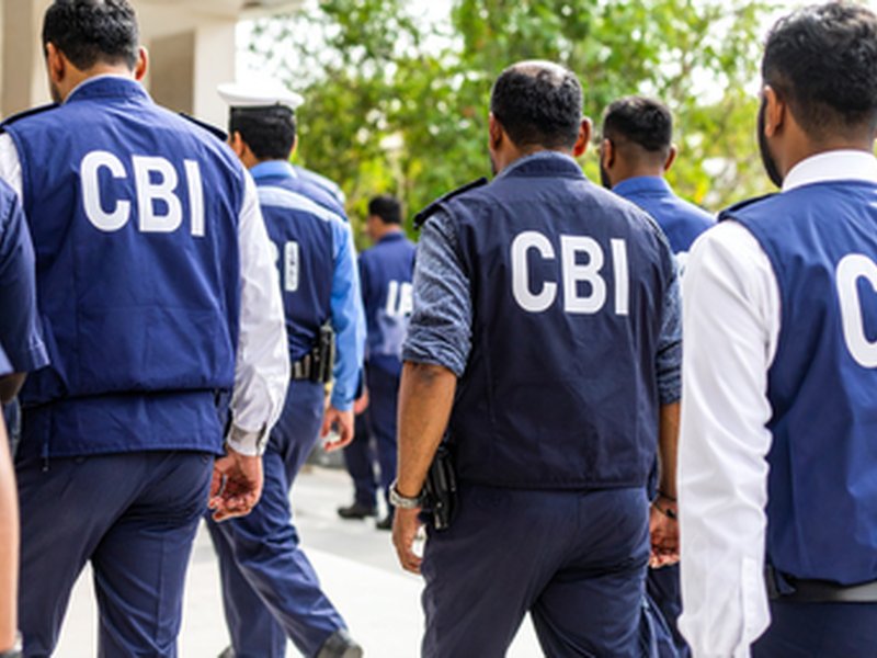 CBI files 2nd chargesheet in RCFL case, lists 8 Anil Ambani group firms