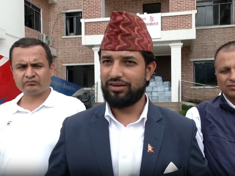 नेपाल बाढ़ को लेकर नुवाकोट प्रशासन ने भारत का जताया आभार, कहा- संकट में पड़ोसी का साथ मिलना बड़ी बात