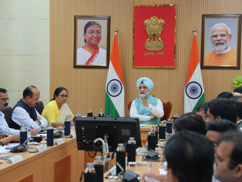 CM Rekha Gupta reviews Delhi's PG safety, student housing regulations