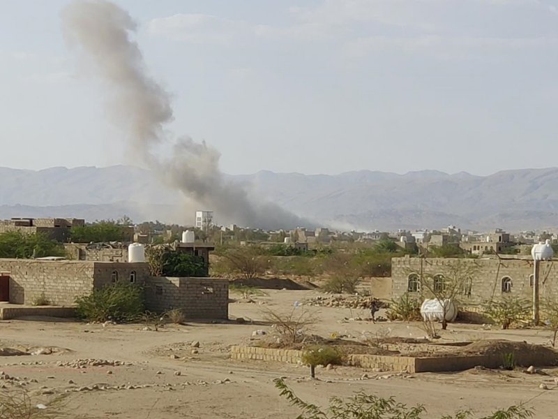Houthis say 210 prisoners freed after capture of port city