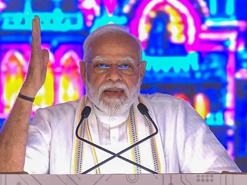 पीएम मोदी के जन्मदिन पर बोले फिनटेक लीडर्स, उनकी पहलों ने देश में खड़ा किया मजबूत डिजिटल इकोसिस्टम