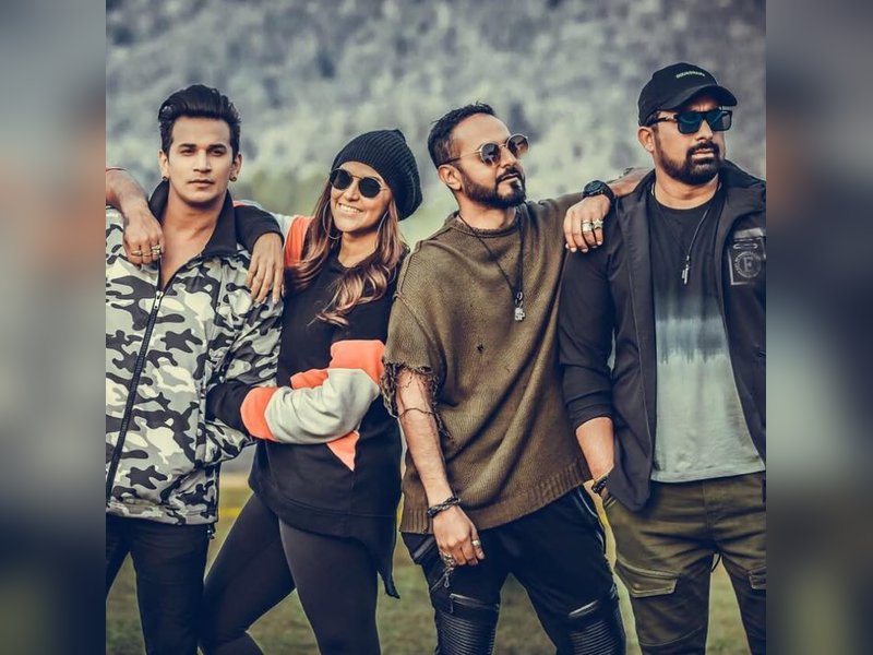 Nikhil Chinappa: Do miss OG version of ‘Roadies’, it was a whole different era