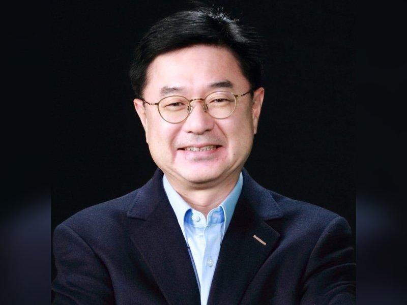 Samsung’s ambition is to help India lead next wave of innovations: JB Park