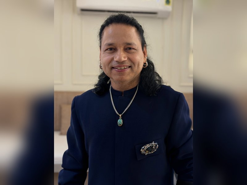 Kailash Kher says 'an artist’s talent cannot be judged by views'