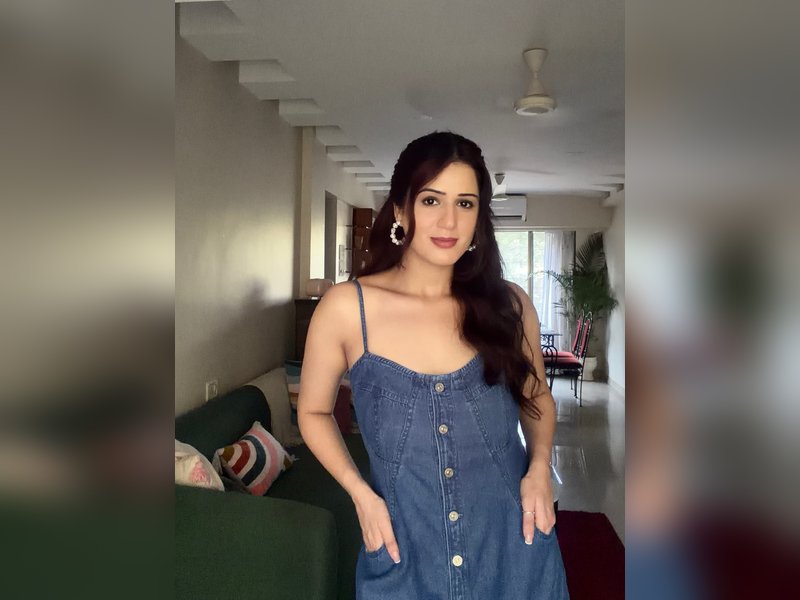 Isha Rikhi on dealing with personal attacks inside the Bigg Boss house