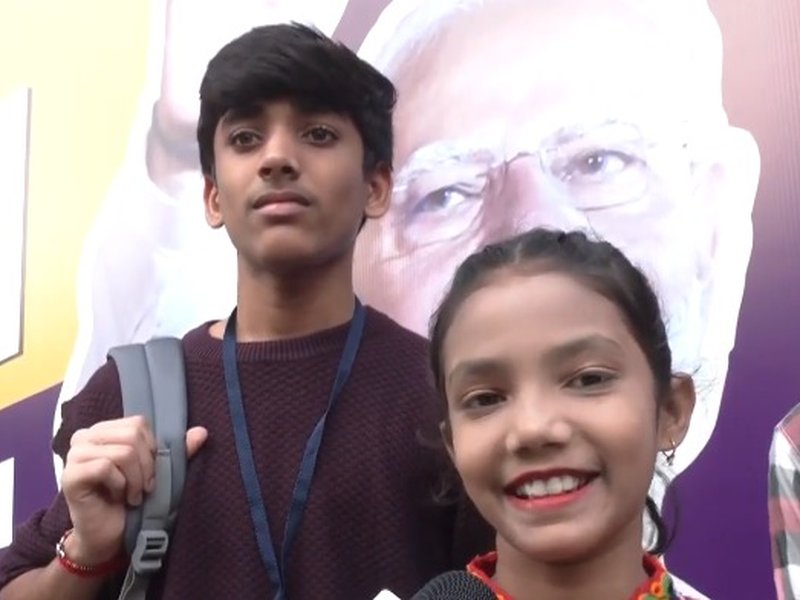 पीएम मोदी के दौरे को लेकर जेन-जी में जबरदस्त उत्साह, कहा-उनका आना सौभाग्य की बात