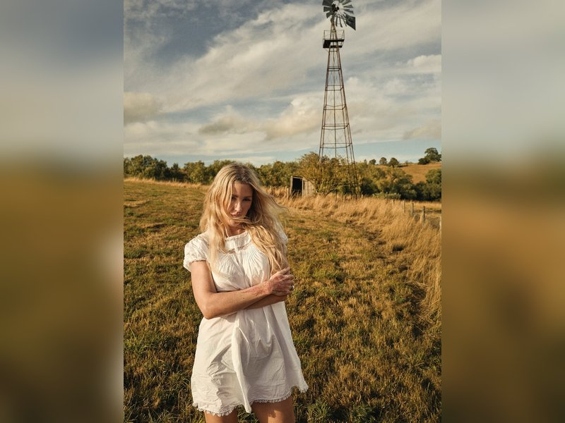 Ellie Goulding celebrates journey from penning songs at 8 to finding freedom through music 