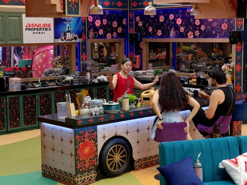 ‘Bigg Boss 20’: Mary Kom says ‘I stay quiet doesn’t mean you can take credit for my journey’