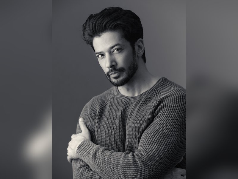 Muzammil Ibrahim reveals how Nana Patekar encouraged him: He treated me like a kid