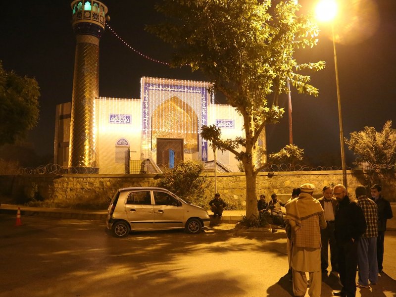 UN experts expresses concern over persecution of Ahmadiyya community in Pakistan 