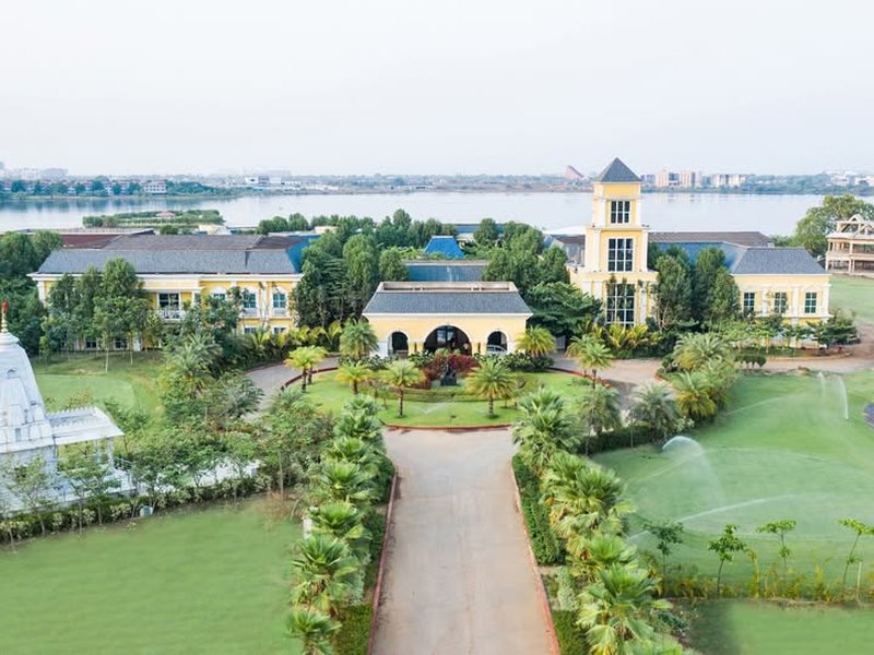 PGTI to launch Nava Raipur Open with Rs 1 Crore prize purse on Sep 13