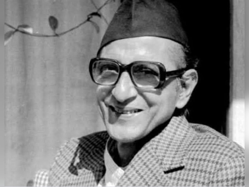 Manisha Koirala pays tribute to grandfather B.P. Koirala, highlights his vision of ‘Rastriya Melmilap’