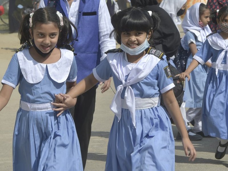 Literacy on paper, learning in crisis: Half of children in Bangladesh fail basic reading skills