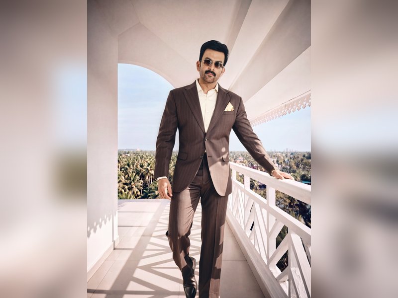 Prithviraj Sukumaran's heartfelt wish for daughter: Keep loving life the way you do 