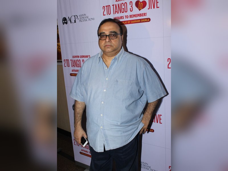 Rajkumar Santoshi regrets missing the opportunity to work with Dharmendra
