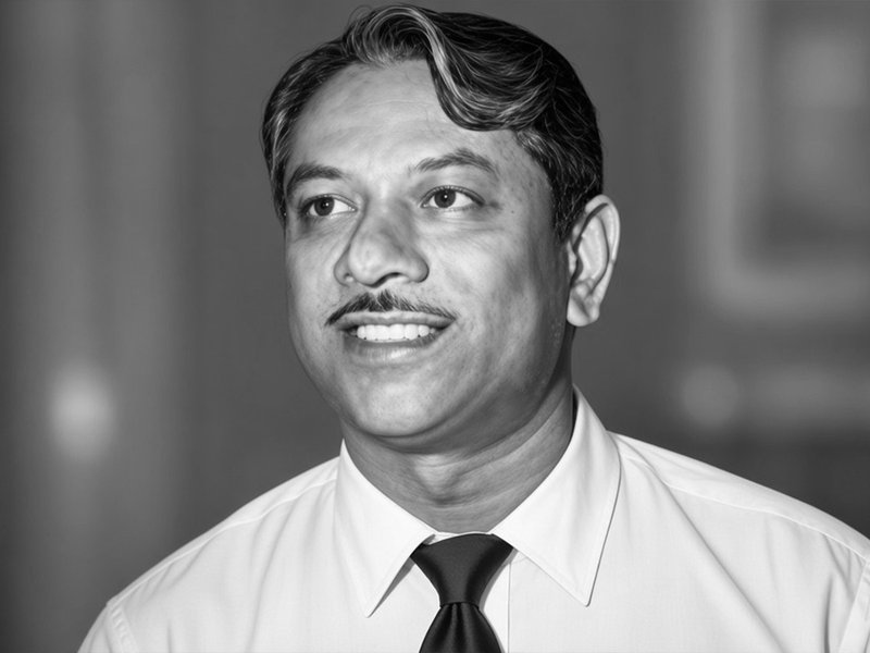 एक्टर बनने आए थे मुंबई, घोड़ों की नाल ठोकी और फिर रच दिया 'मदर इंडिया' का इतिहास
