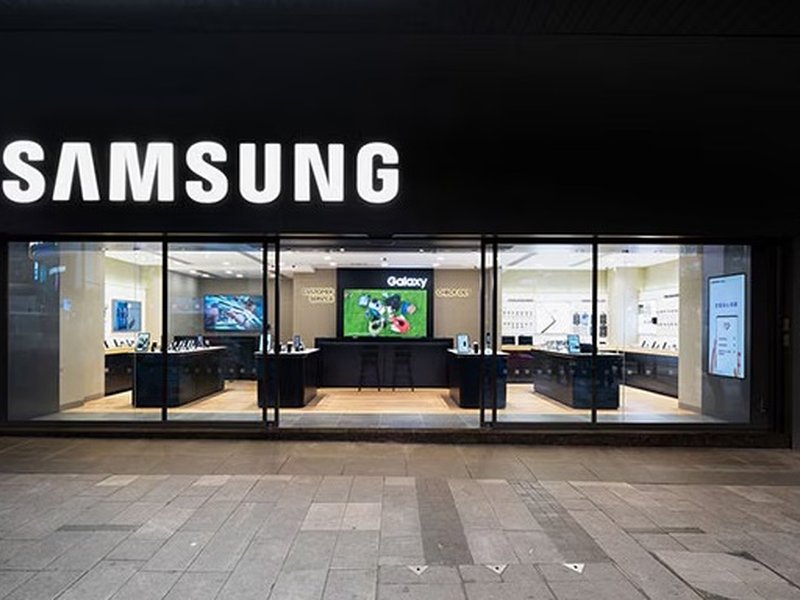Samsung India trims workforce in consumer electronics business