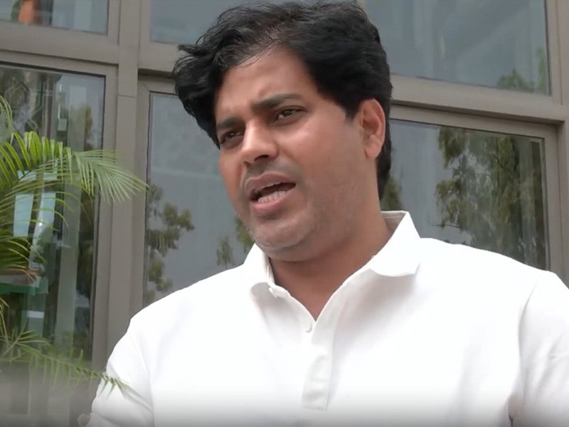 मणिपुरी संगीतकार की हत्या पर कांग्रेस का हमला, इमरान प्रतापगढ़ी बोले- 'मणिपुर इस सरकार की प्रायोरिटी लिस्ट में नहीं'