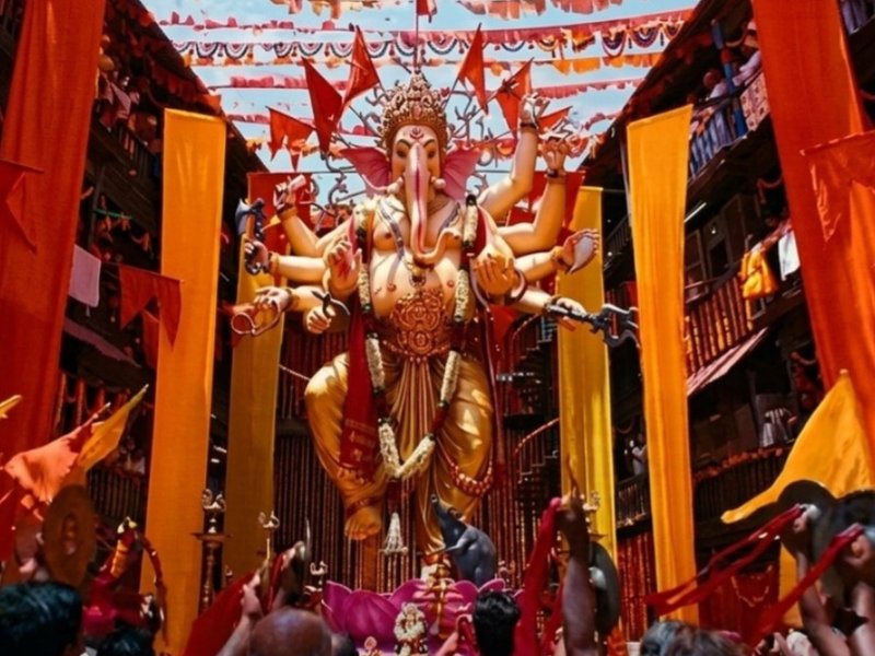 गणेश चतुर्थी पर इन गानों के साथ मनाएं बप्पा का उत्सव, भक्ति के साथ मिलेगा बॉलीवुड का तड़का