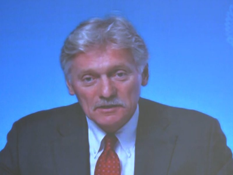 Kremlin spokesperson hails India's BRICS chairship, says Russia doing best to contribute further cooperation