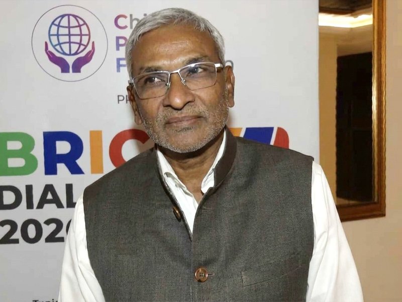 18वें ब्रिक्स समिट के लिए भारत का एजेंडा मानव-केंद्रित, पूर्व शेरपाओं ने चीन की धीमी अर्थव्यवस्था पर जताई चिंता