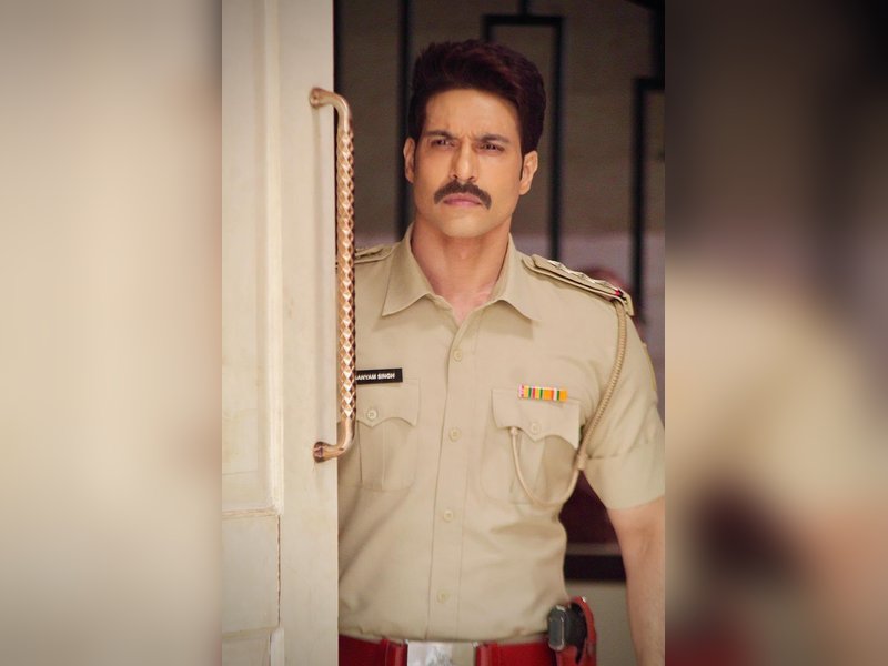 Vijayendra Kumeria on 'Juhi Mui' going off-Air: Our show was always meant to be finite