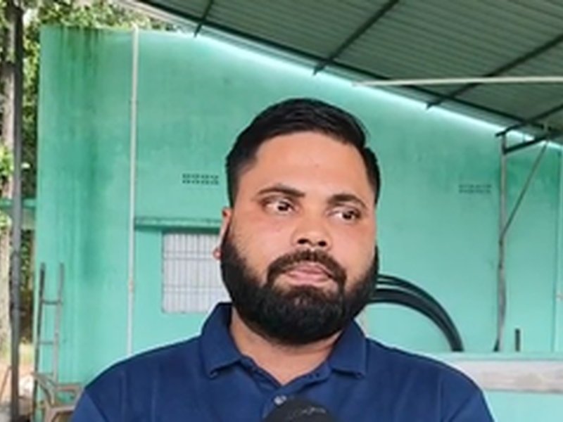 150 tonnes per year from 32 ponds: Jharkhand’s young entrepreneur sets example in fisheries by leveraging PMMSY