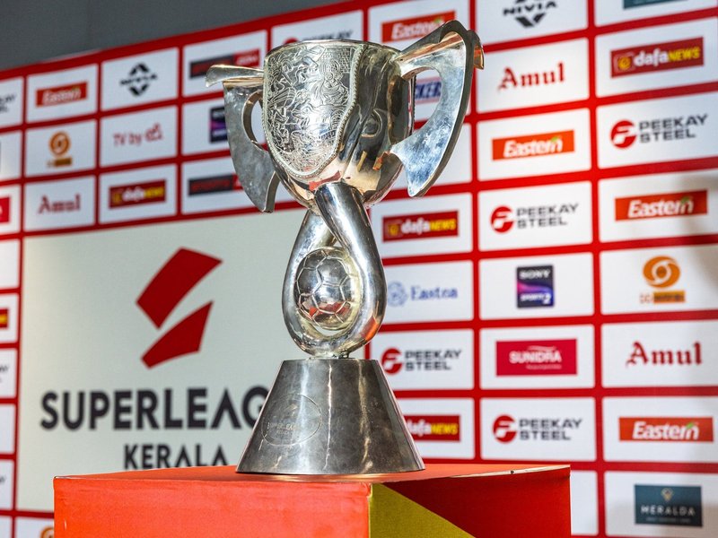 From Andres Iniesta tie-up to setting up CoE: How Super League Kerala is fueling more football love in state (Credit: Super League Kerala)