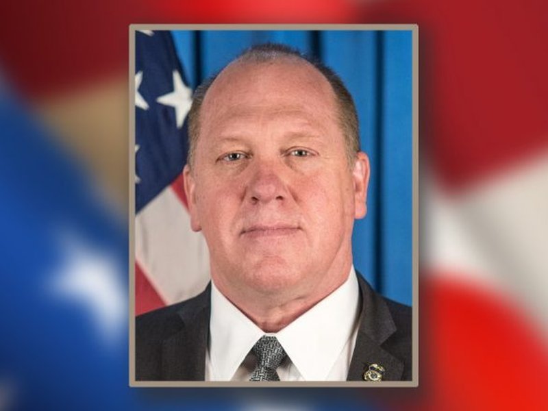 'It’s not over': Trump border czar vows more deportations
