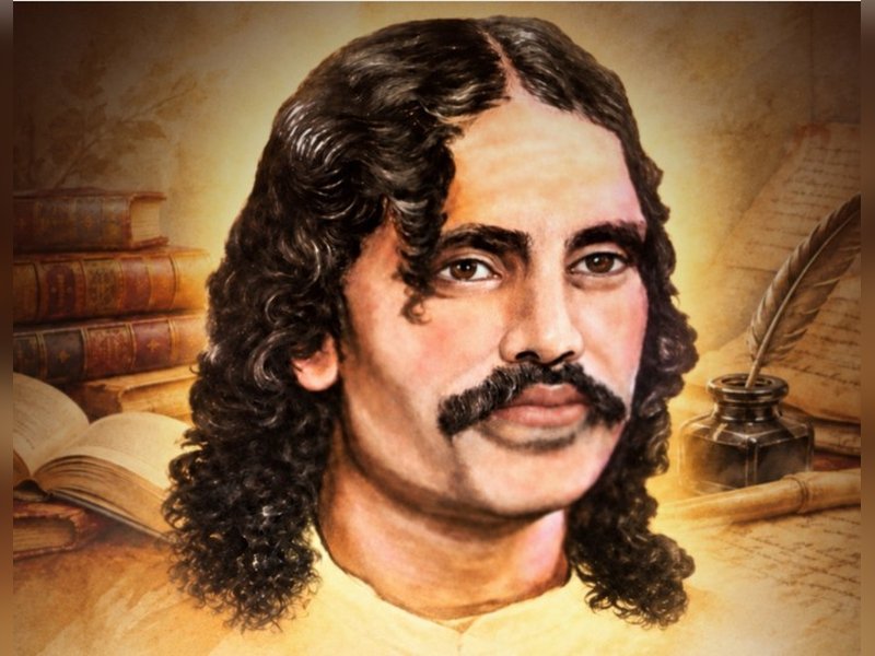 आधुनिक हिंदी साहित्य के 'पितामह' भारतेंदु हरिश्चंद्र की जयंती पर केंद्रीय मंत्री और मुख्यमंत्रियों ने दी श्रद्धांजलि