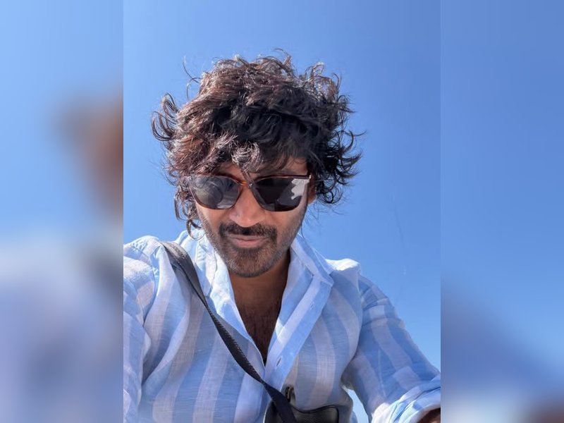 Dhanush lauds  team of Tamil film 'Modha Rathri'; calls film "heartwarming"  (Photo: Dhanush/Instagram)