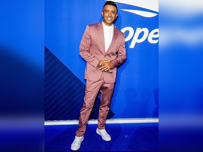 Jay Sean looks back on 23 years of ‘Dance With You’: There was no strategy, no overthinking, just pure vibes