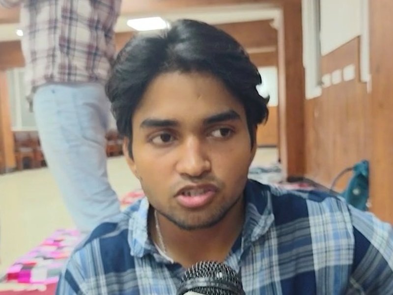 Satya Niketan tragedy: Students voice concerns over safety, poor PG conditions in Delhi