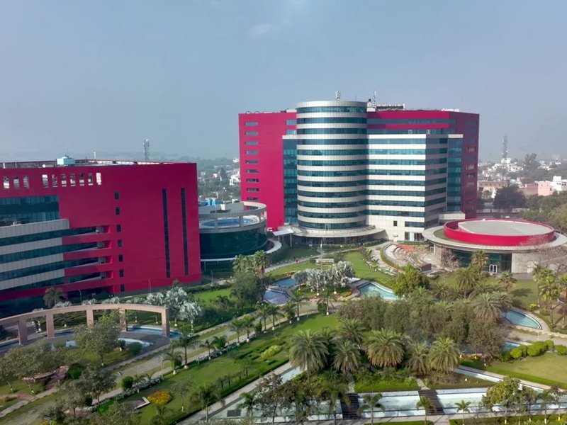 Coforge chairman resigns amid board evaluation concerns; shares plunge over 8 pc