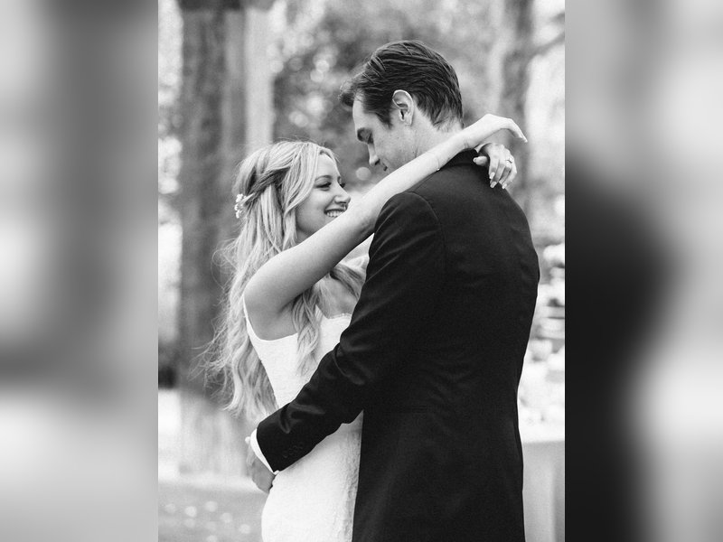 Ashley Tisdale on completing 12 years with husband Christopher French: Still crazy about you