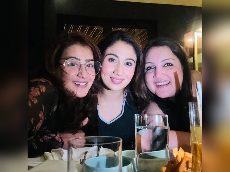 ‘Lock Upp’ reunion: Shilpa Shinde calls Shreya Kalra, Madhuri Jain her ‘best trio’ 