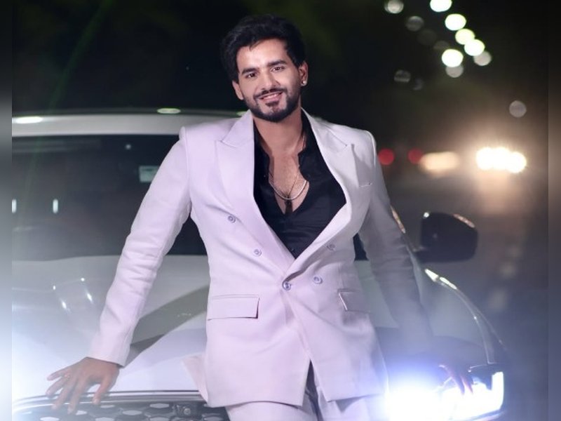 Abhishek Malhan on becoming a ‘Roadies’ gang leader: My only goal is to make my contestant win  