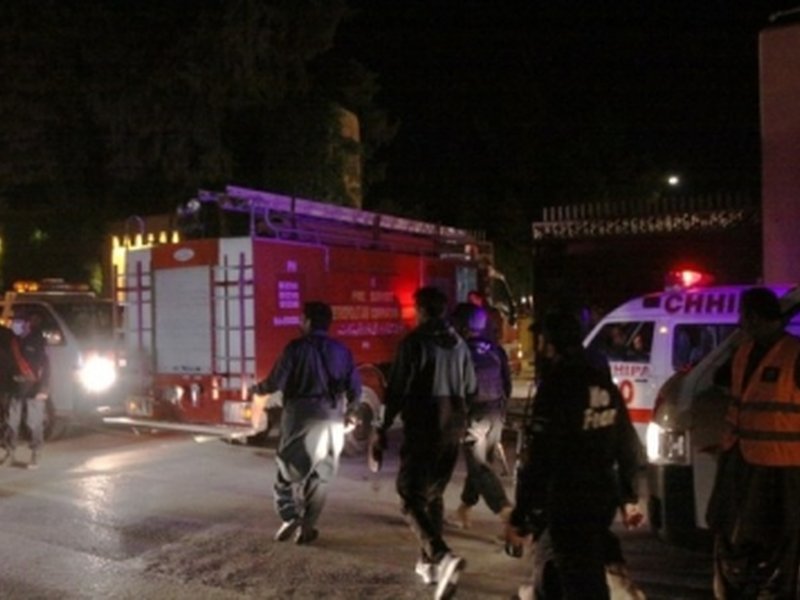 Balochistan set for bloody confrontation, as Pakistan mulls setting up death squads