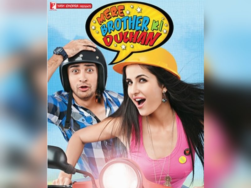 Ali Abbas Zafar marks 15 years of making films as he celebrates ‘Mere Brother Ki Dulhan’