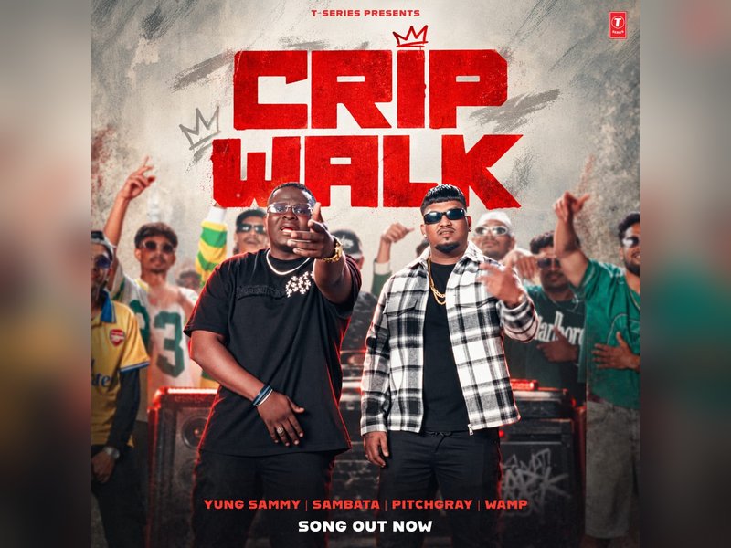 Yung Sammy on ‘One Of A Kind’: ‘Bringing together different styles and sounds from Indian Hip-Hop’