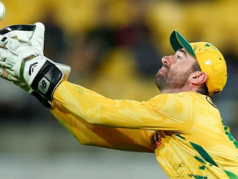 ICC Rankings: Esterhuizen, Pretorius make big gains after tri-series heroics