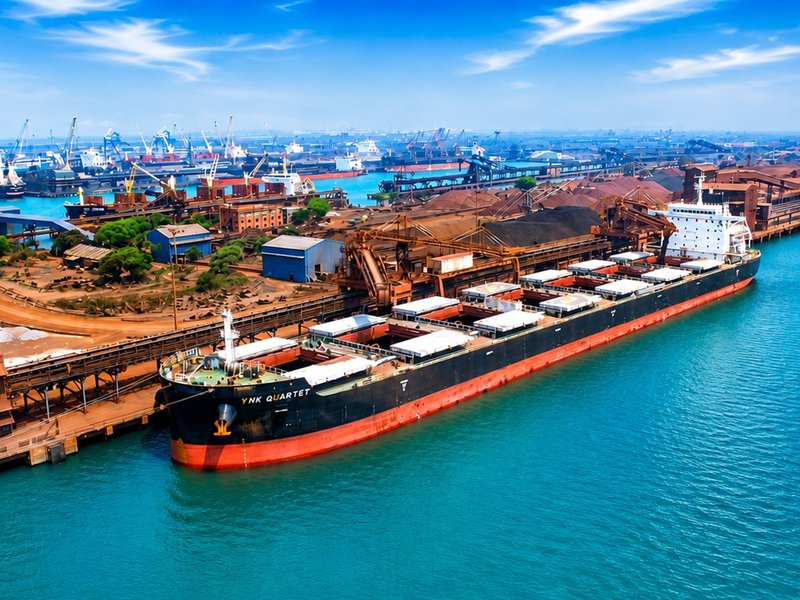 Adani Ports wins 18 MMT new capacity at Paradip, expands East India operations
