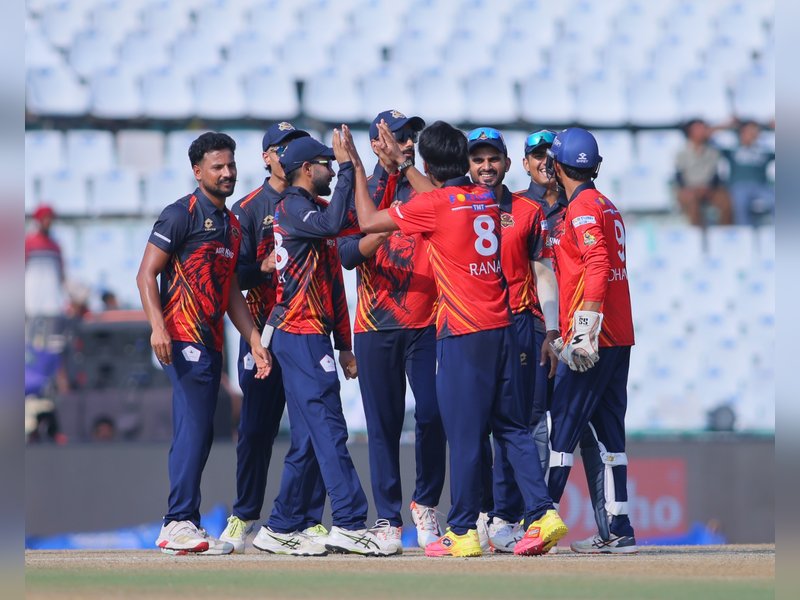 Sher-E-Punjab T20 Cup: Amritsar Soormas seek third straight victory against Jaladhar Warriors