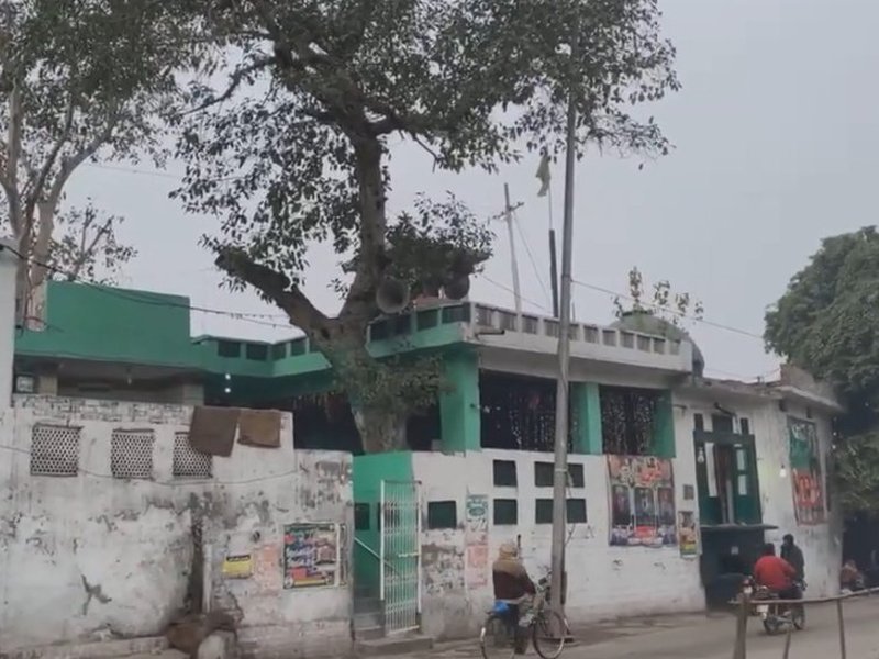 Pakistan: 100-year-old Hindu temple's demolition sparks concerns among minority communities  (File Image)