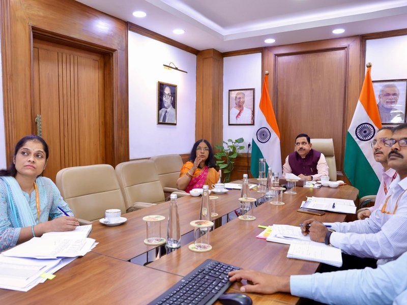 राष्ट्रीय उपभोक्ता हेल्पलाइन की बड़ी उपलब्धि: 15 महीनों में उपभोक्ताओं को वापस दिलाई 105 करोड़ रुपए से अधिक की राशि 