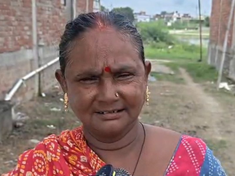 In UP’s Unnao, hundreds of families savour their 'dream home' under PM Awas Yojana