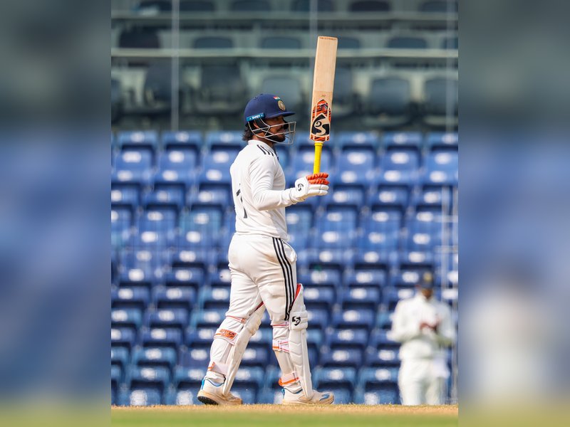 Duleep Trophy: Kishan, Quraishi shine as East Zone clinch title, end 13-year wait