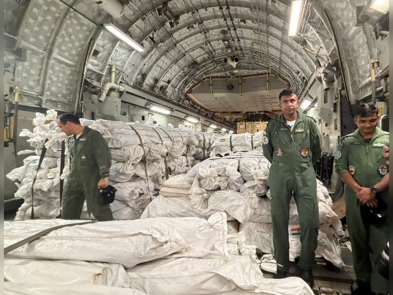 India’s power supply to see flood-hit Nepal through the winter: Report